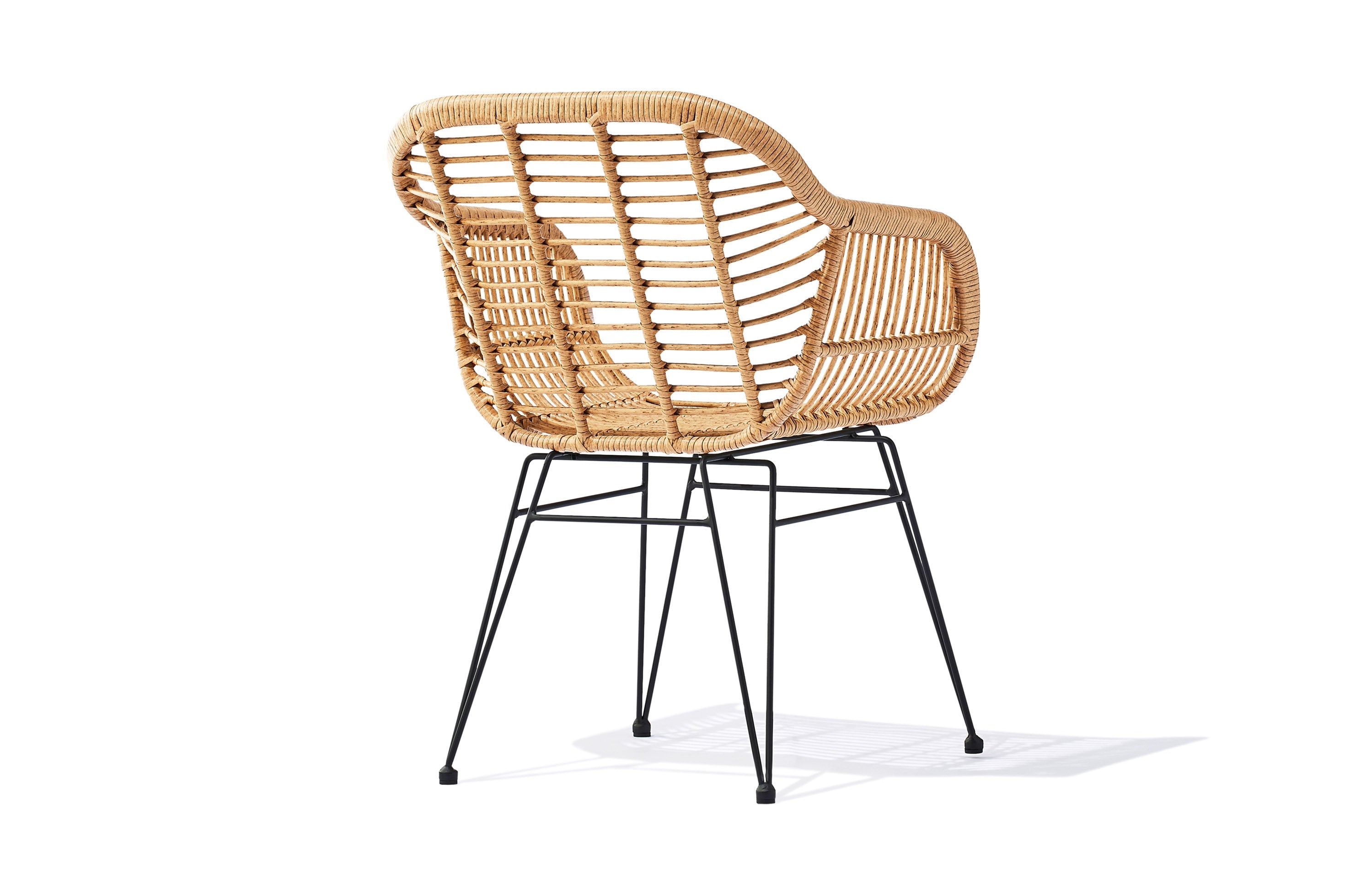 Ida Outdoor Armchair — 10