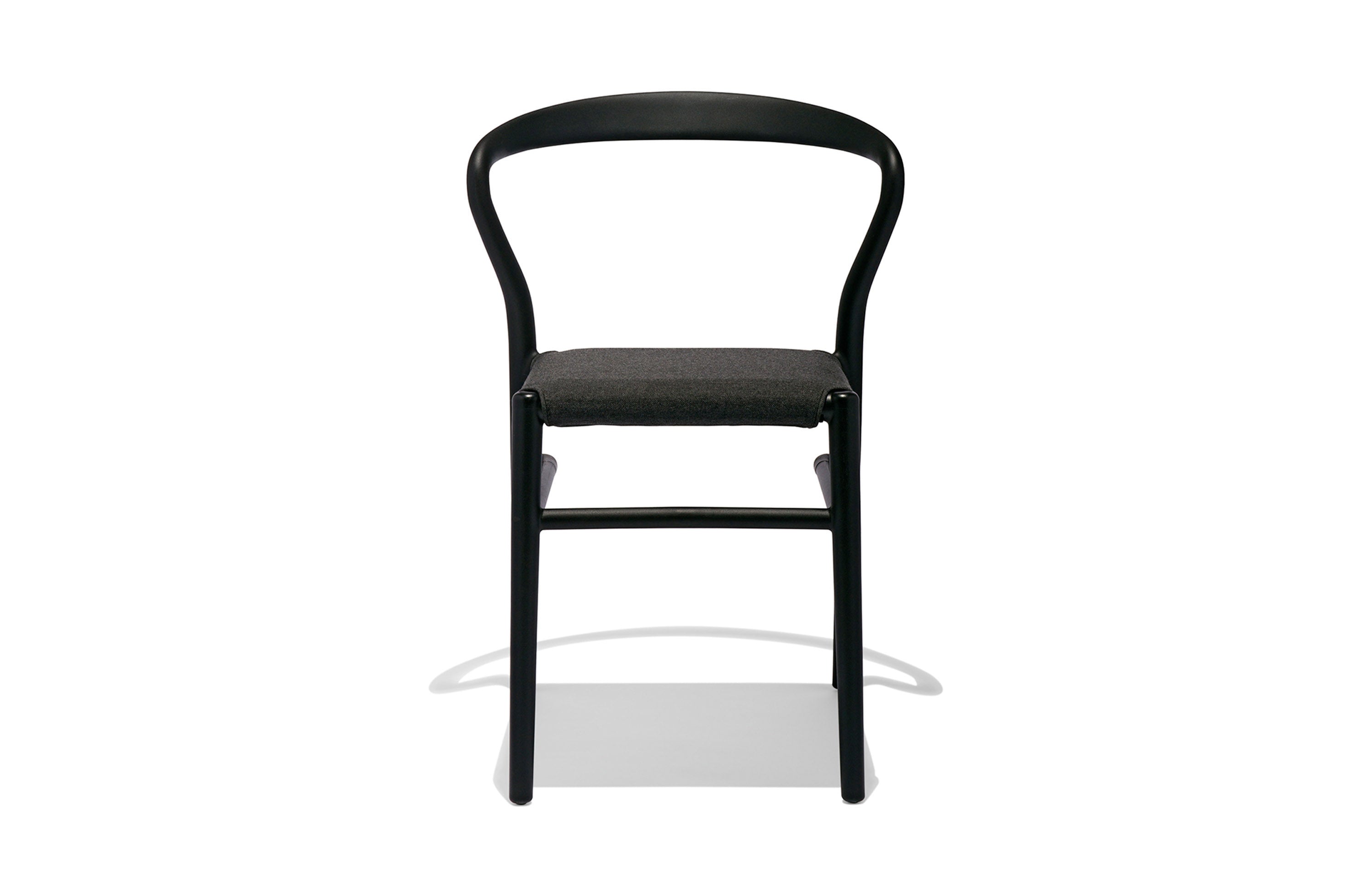 JOI Twentyfour Outdoor Dining Chair — 8
