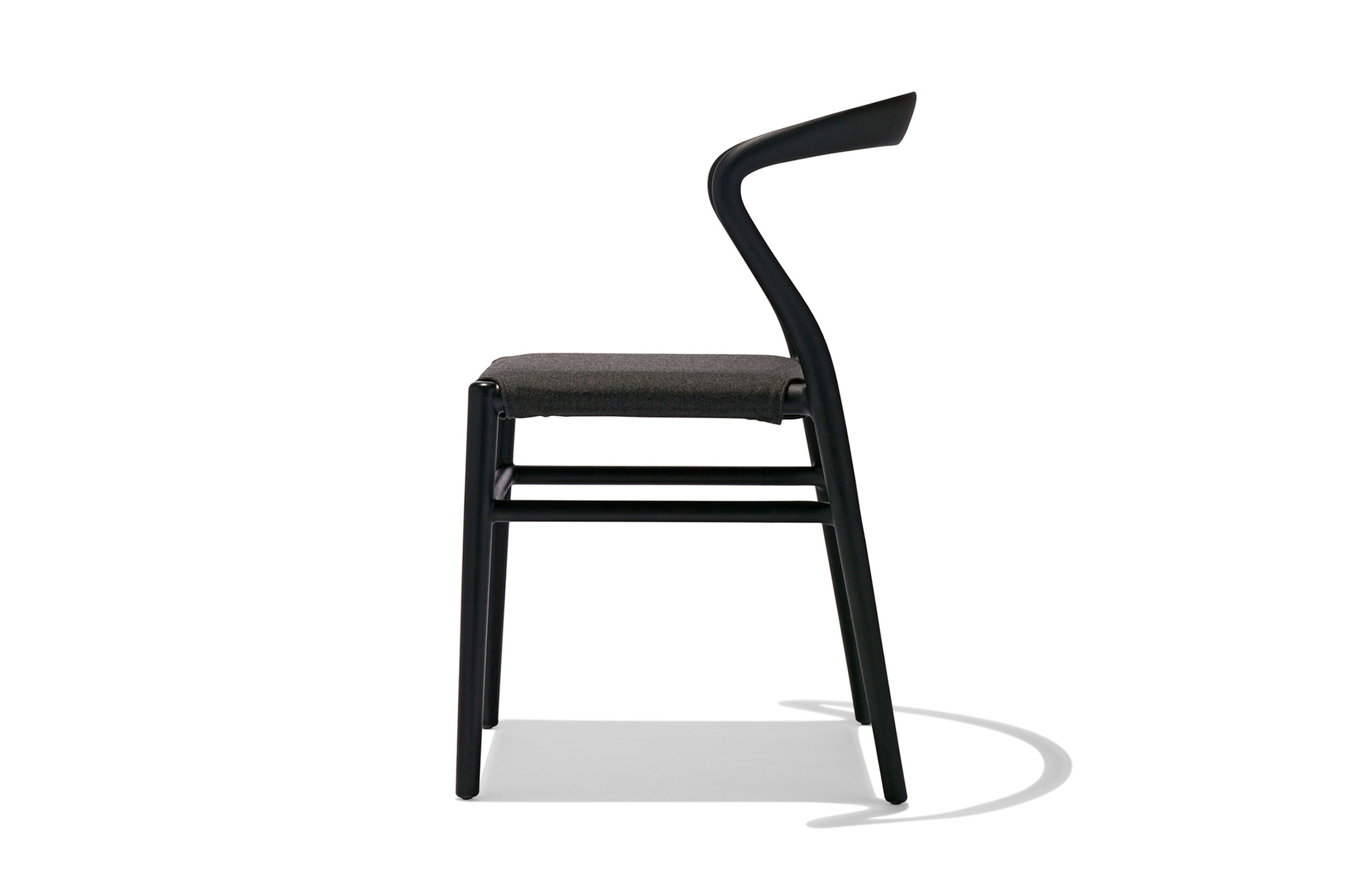 JOI Twentyfour Outdoor Dining Chair — 9