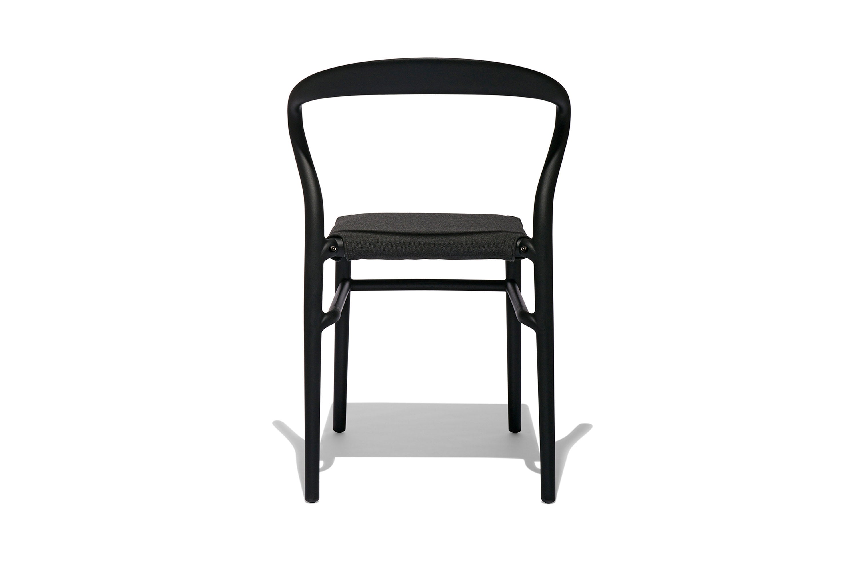 JOI Twentyfour Outdoor Dining Chair — 10