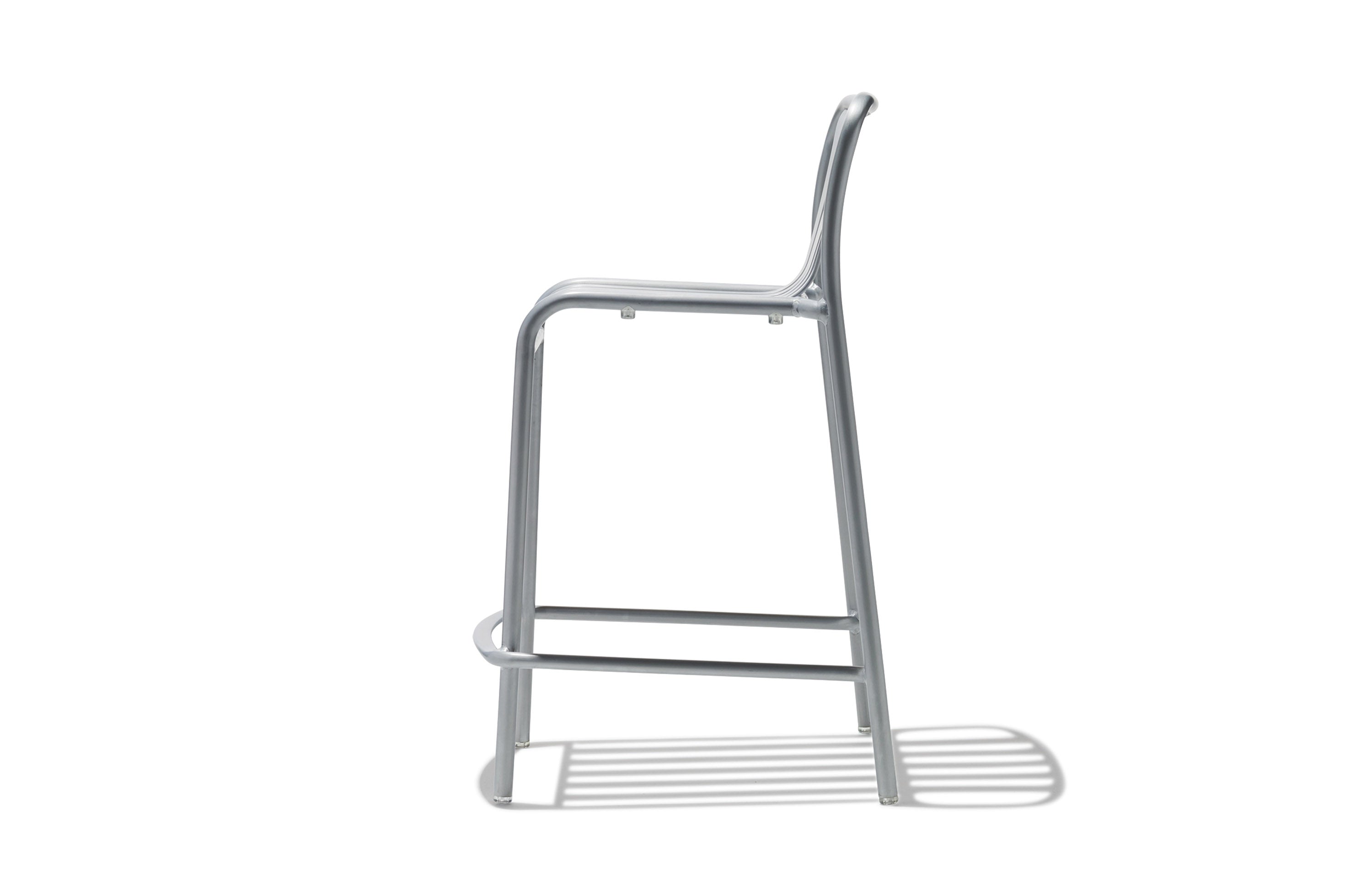 Lucy Counter and Bar Stool — 10