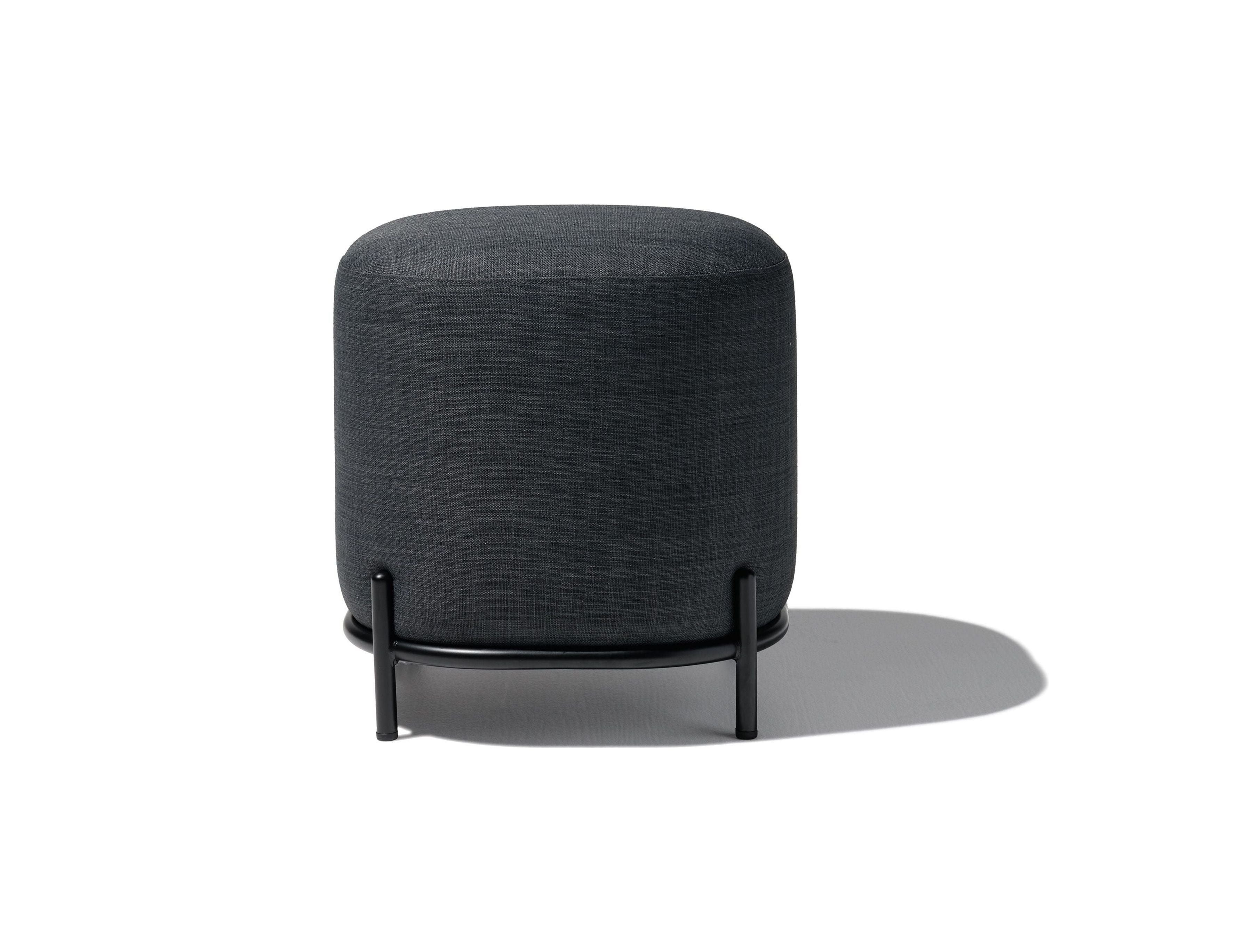 Hemlock Pouf — 2